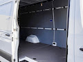 2025 Mercedes-Benz Sprinter Cargo Van