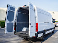 2025 Mercedes-Benz Sprinter Cargo Van