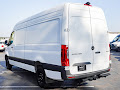 2025 Mercedes-Benz Sprinter Cargo Van