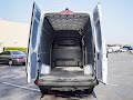 2025 Mercedes-Benz Sprinter Cargo Van