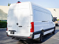 2025 Mercedes-Benz Sprinter Cargo Van