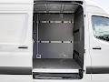 2025 Mercedes-Benz Sprinter Cargo Van