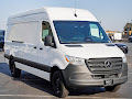 2025 Mercedes-Benz Sprinter Cargo Van