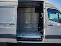 2025 Mercedes-Benz Sprinter Cargo Van