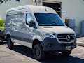 2025 Mercedes-Benz Sprinter Cargo Van