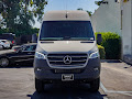 2025 Mercedes-Benz Sprinter Cargo Van