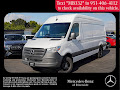 2025 Mercedes-Benz Sprinter Cargo Van