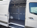 2025 Mercedes-Benz Sprinter Cargo Van