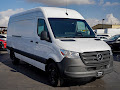 2025 Mercedes-Benz Sprinter Cargo Van