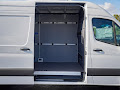 2025 Mercedes-Benz Sprinter Cargo Van