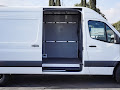 2025 Mercedes-Benz Sprinter Cargo Van