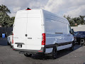 2025 Mercedes-Benz Sprinter Cargo Van