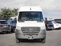 2025 Mercedes-Benz Sprinter Cargo Van