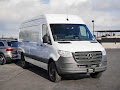 2025 Mercedes-Benz Sprinter Cargo Van