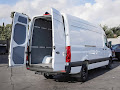 2025 Mercedes-Benz Sprinter Cargo Van