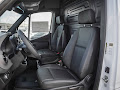 2025 Mercedes-Benz Sprinter Cargo Van