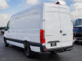 2025 Mercedes-Benz Sprinter Cargo Van