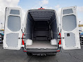 2025 Mercedes-Benz Sprinter Cargo Van