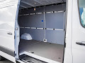 2025 Mercedes-Benz Sprinter Cargo Van