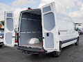 2025 Mercedes-Benz Sprinter Cargo Van