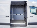 2025 Mercedes-Benz Sprinter Cargo Van