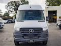 2025 Mercedes-Benz Sprinter Cargo Van