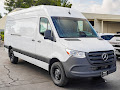 2025 Mercedes-Benz Sprinter Cargo Van