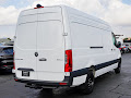 2025 Mercedes-Benz Sprinter Cargo Van