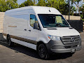 2025 Mercedes-Benz Sprinter Cargo Van