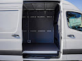 2025 Mercedes-Benz Sprinter Cargo Van