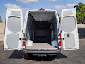 2025 Mercedes-Benz Sprinter Cargo Van