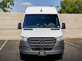 2025 Mercedes-Benz Sprinter Cargo Van