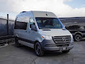 2024 Mercedes-Benz Sprinter Passenger Van