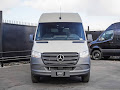 2024 Mercedes-Benz Sprinter Passenger Van