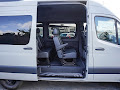 2024 Mercedes-Benz Sprinter Passenger Van