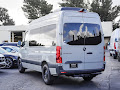 2024 Mercedes-Benz Sprinter Passenger Van