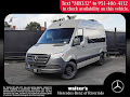 2024 Mercedes-Benz Sprinter Passenger Van