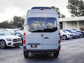 2024 Mercedes-Benz Sprinter Passenger Van