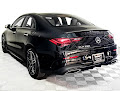 2025 Mercedes-Benz CLA 250