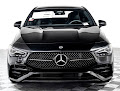 2025 Mercedes-Benz CLA 250