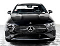 2025 Mercedes-Benz CLA 250