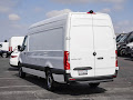 2023 Mercedes-Benz Sprinter Cargo Van