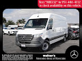 2023 Mercedes-Benz Sprinter Cargo Van