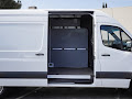 2023 Mercedes-Benz Sprinter Cargo Van