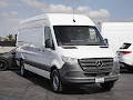 2023 Mercedes-Benz Sprinter Cargo Van