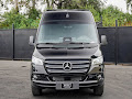 2025 Mercedes-Benz Sprinter Cargo Van