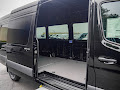 2025 Mercedes-Benz Sprinter Cargo Van