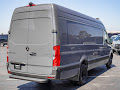 2024 Mercedes-Benz Sprinter Cargo Van