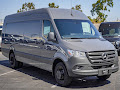 2024 Mercedes-Benz Sprinter Cargo Van