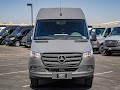 2024 Mercedes-Benz Sprinter Cargo Van